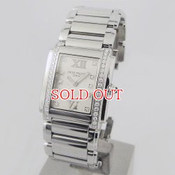 画像5: 中古美品パテックフィリップ　Twenty-4　レディース