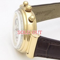 画像4: 中古美品IWC　ダヴィンチ　ラトラパンテ