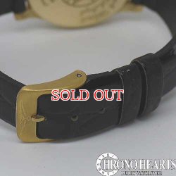 画像5: ロンジン　リンドバーグ　アワーアングル　K18YG　金無垢