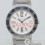 ブルガリ　ブルガリブルガリ　38mm　自動巻　OH済