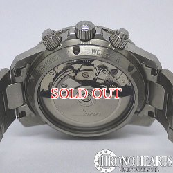 画像4: ジン　クロノグラフ　限定200本