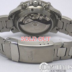 画像5: ジン　クロノグラフ　限定200本