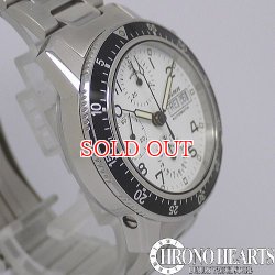 画像3: ジン　クロノグラフ　限定200本