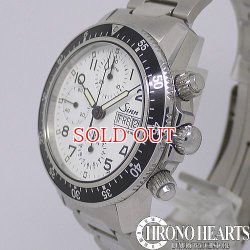 画像2: ジン　クロノグラフ　限定200本