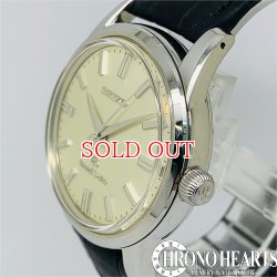 画像2: セイコー　グランドセイコー　手巻き