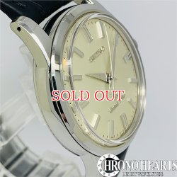 画像3: セイコー　グランドセイコー　手巻き