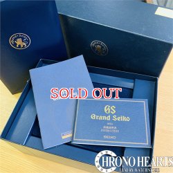 画像6: セイコー　グランドセイコー　手巻き