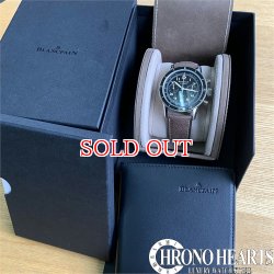 画像6: ブランパン　エアーコマンド　500本限定　自動巻