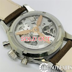 画像4: ブランパン　エアーコマンド　500本限定　自動巻