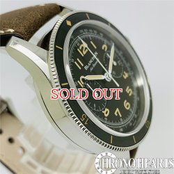 画像3: ブランパン　エアーコマンド　500本限定　自動巻