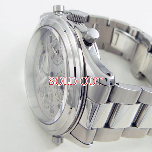 画像4: 中古美品シェルマン　グランドコンプリケーション　クラシック (4)