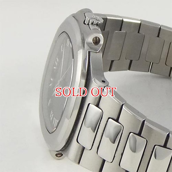 画像4: 中古美品パテックフィリップ　ノーチラス (4)