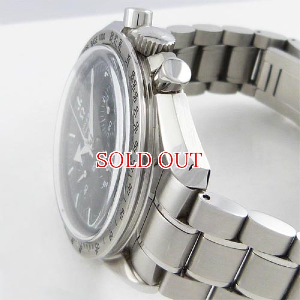 画像4: 中古美品オメガ　スピードマスター　ファーストレプリカ (4)