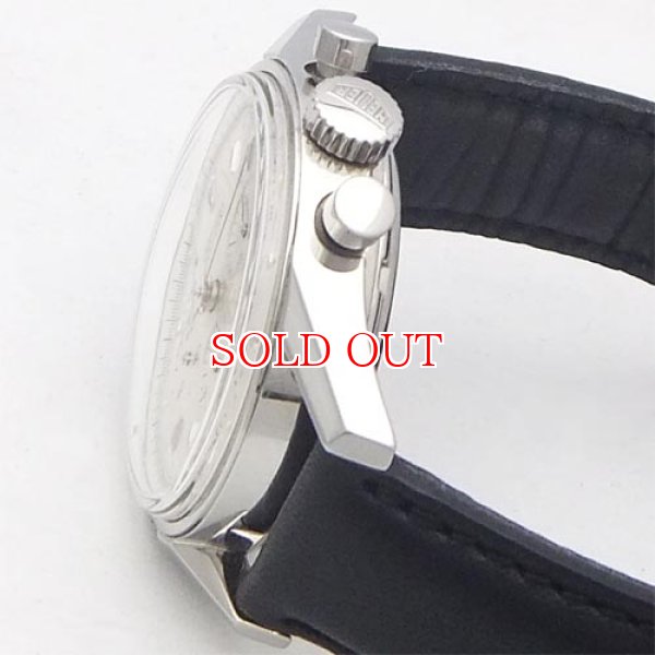 画像4: 中古美品タグホイヤー　クラシックカレラ (4)