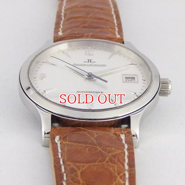 画像5: 中古美品ジャガールクルト　ビッグマスター (5)