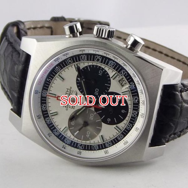 画像3: 中古美品ゼニス　ニューヴィンテージ (3)