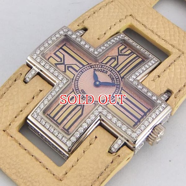 画像5: 中古美品ロジェデュブイ　フォローミー (5)