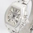 画像5: 中古美品カルティエ　ロードスタークロノ (5)