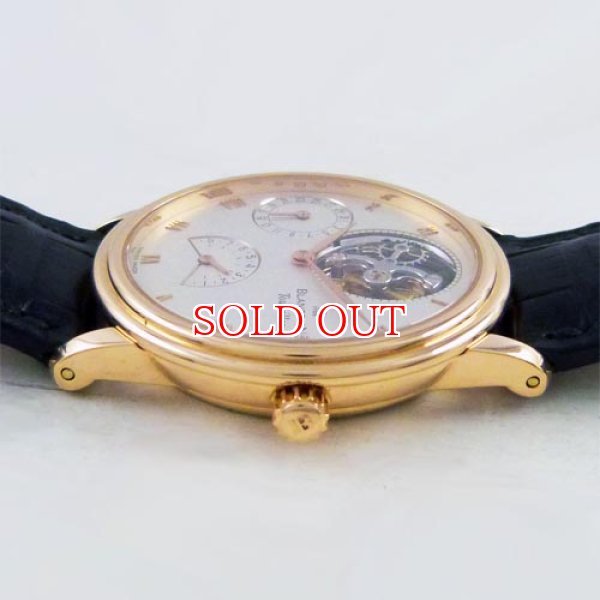 画像5: 中古美品ブランパン　シックスマスターピース　トゥールビヨン (5)