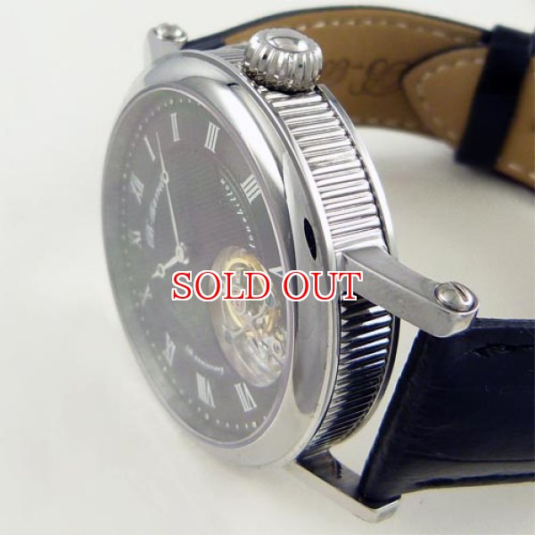 画像4: 新品B-barrel【ビーバレル】　トゥールビヨン (4)