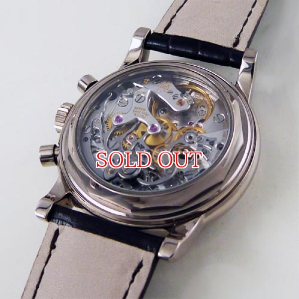 画像5: 中古美品パテックフィリップ　グランドコンプリケーション　WG (5)