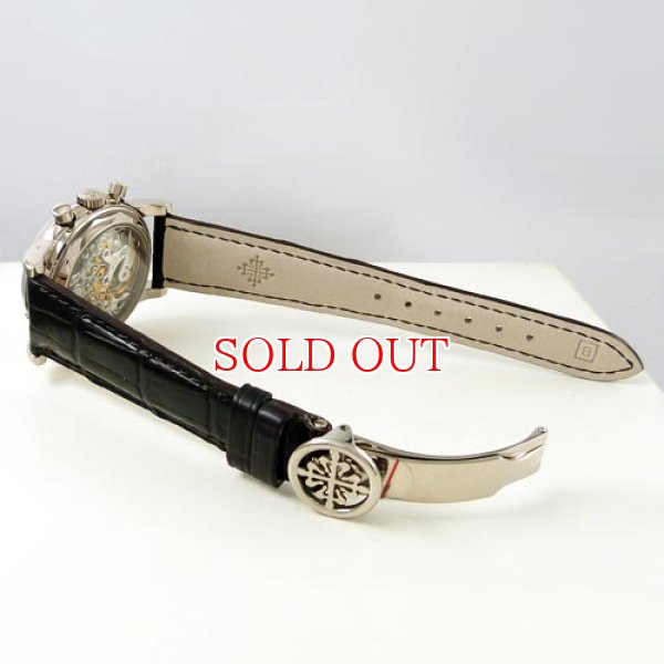 画像3: 中古美品パテックフィリップ　グランドコンプリケーション　WG (3)