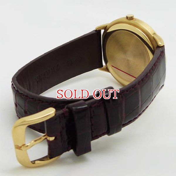 画像3: オーデマピゲ　ラウンドオートマティック (3)