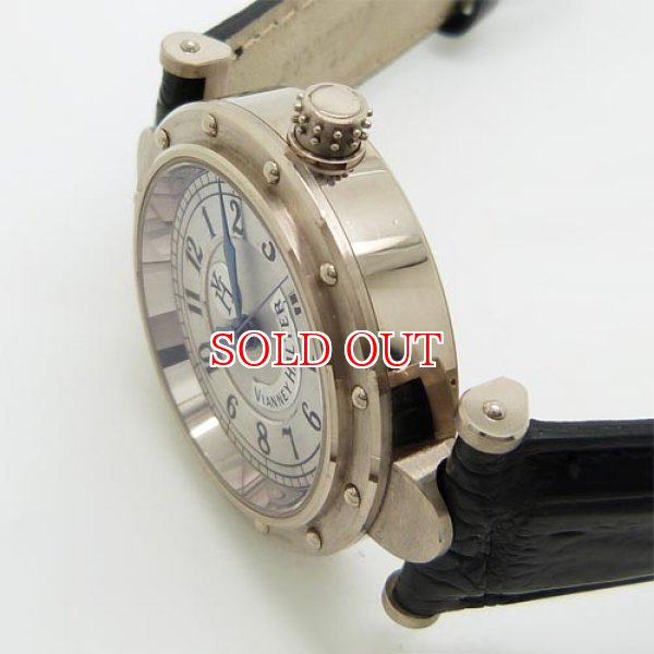 画像3: 中古美品ヴィアネイハルター クラシック K18WG (3)