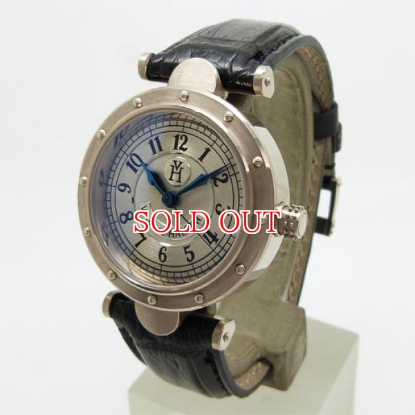 画像4: 中古美品ヴィアネイハルター クラシック K18WG (4)