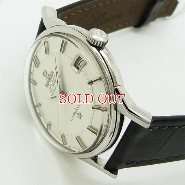 画像3: オメガ　コンステレーション　アンティーク (3)