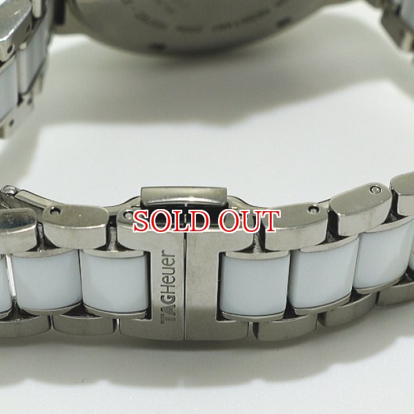 画像5: タグホイヤー　フォーミュラ1　レディダイヤモンド (5)
