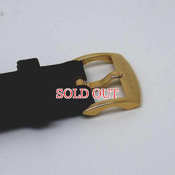 画像5: ブルガリ　レッタンゴロ　K18YG (5)