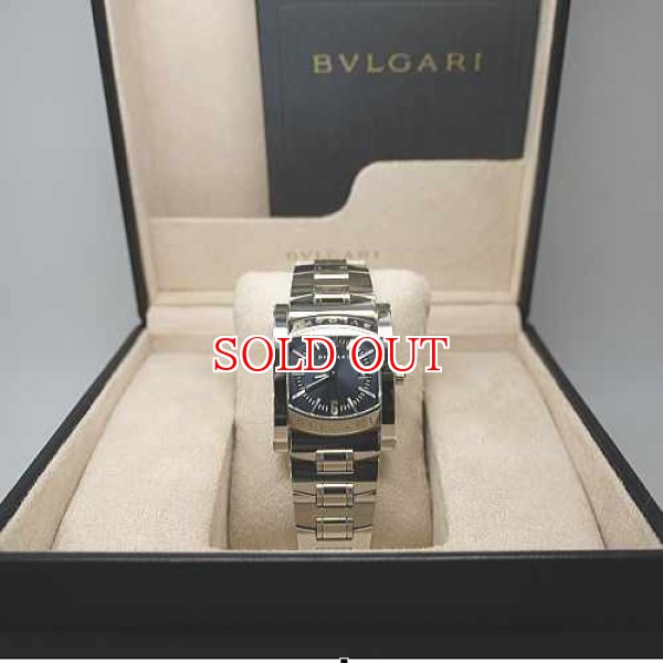 画像5: ブルガリ　アショーマ　SS (5)