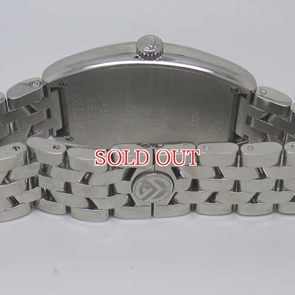 画像4: フランクミュラー　カサブランカ　自動巻 (4)