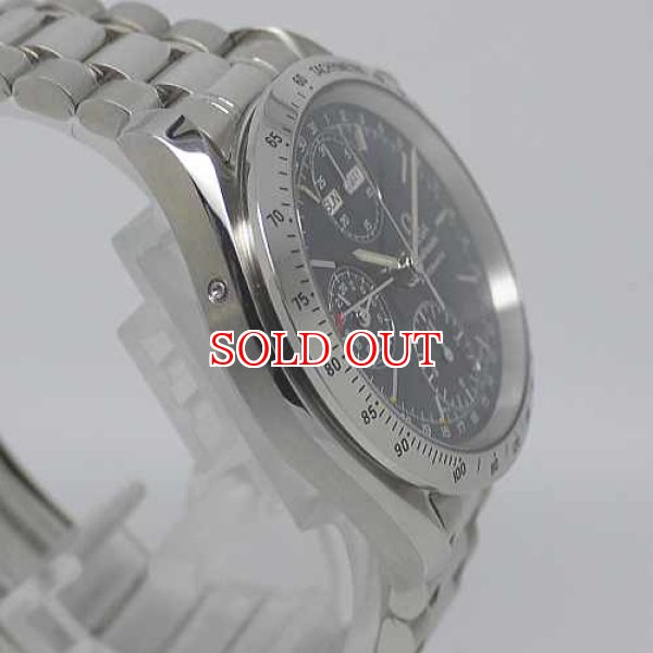 画像3: オメガ　スピードマスター　トリプルカレンダー　自動巻 (3)