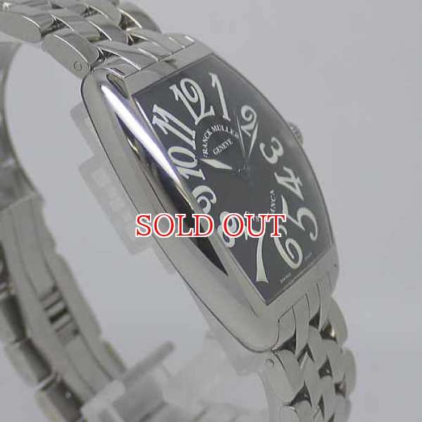 画像3: フランクミュラー　カサブランカ　自動巻 (3)