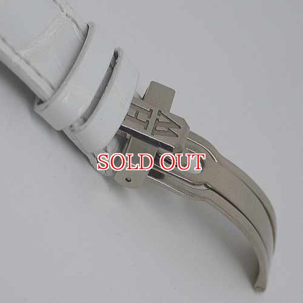 画像5: ハリーウィンストン　プルミエール3レトログラードクロノ　アフターダイヤ (5)