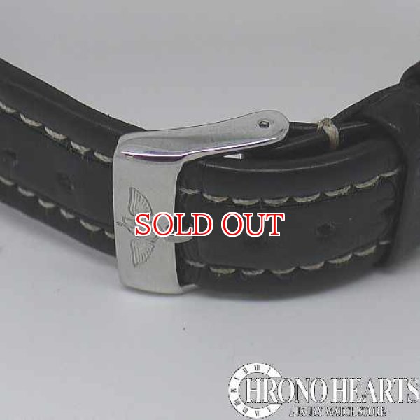 画像5: ブライトリング　ナビタイマーファーストモデル　シースルーバック加工 (5)