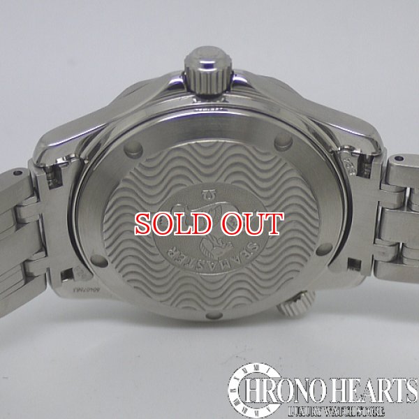 画像5: オメガ　シーマスタープロフェッショナル300　自動巻 (5)