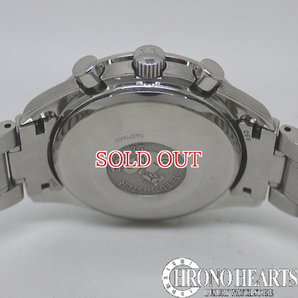 画像4: オメガ　スピードマスター　トリプルカレンダー　自動巻 (4)