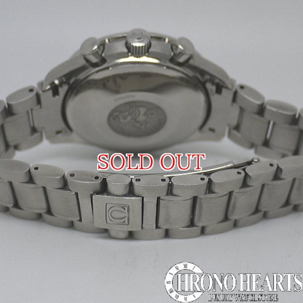 画像5: オメガ　スピードマスター　トリプルカレンダー　自動巻 (5)