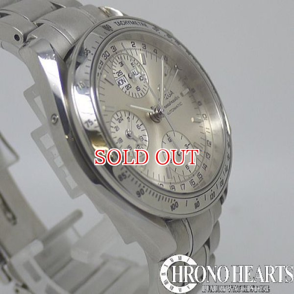 画像3: オメガ　スピードマスター　トリプルカレンダー　自動巻 (3)