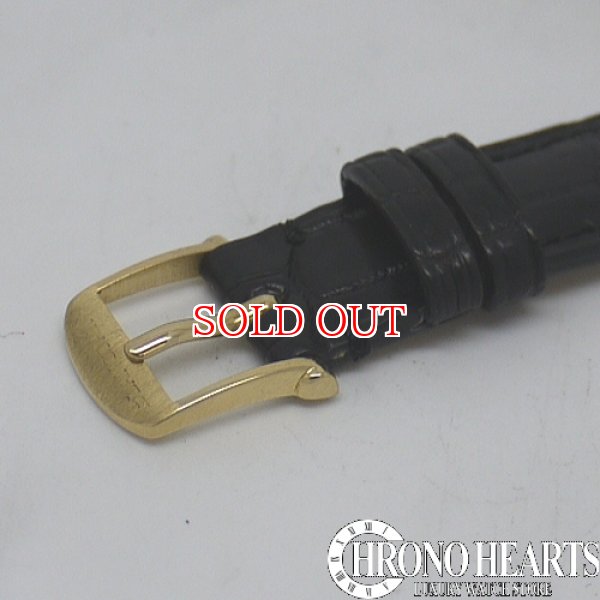 画像5: ブランパン　ムーンフェイズトリプルカレンダー　レディース　K18YG　自動巻 (5)