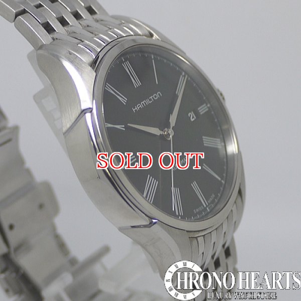 画像3: ハミルトン　ジャズマスターバリアントオート (3)