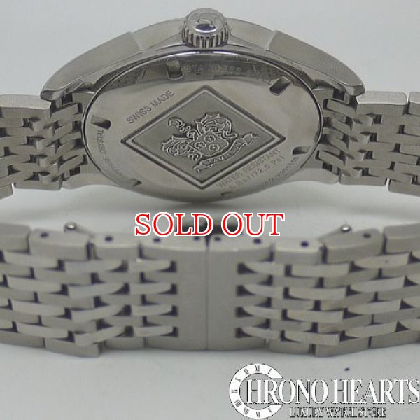 画像4: ハミルトン　ジャズマスターバリアントオート (4)