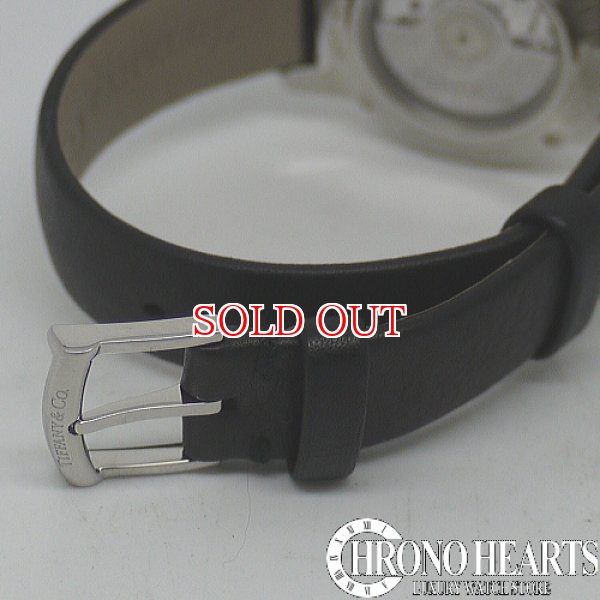 画像5: ティファニー　アトラスドーム　SS　レディース AT (5)