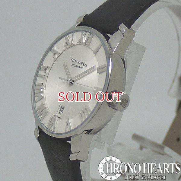 画像2: ティファニー　アトラスドーム　SS　レディース AT (2)