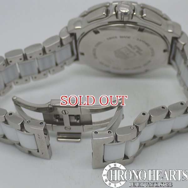 画像5: タグホイヤー　フォーミュラ1　レディダイヤモンド (5)