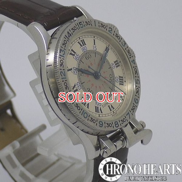 画像3: ロンジン　リンドバーグ　アワーアングル　限定1000本 (3)