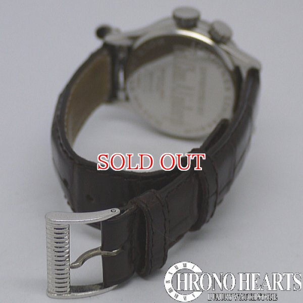 画像5: ロンジン　リンドバーグ　アワーアングル　限定1000本 (5)